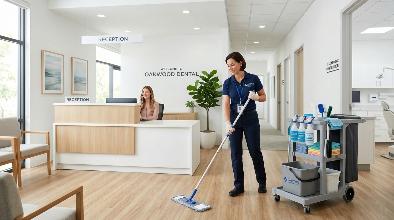 Medical & Dental Offices